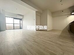 ダイアパレス久留米 402 4階2LDKのリビング/ダイニング