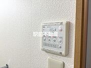 部屋