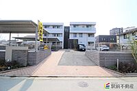 福岡県久留米市諏訪野町14-33：物件画像／株式会社駅前不動産　西鉄久留米店