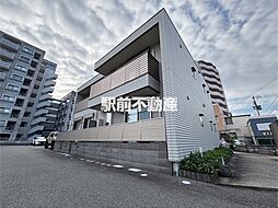 へーベルメゾン諏訪野
