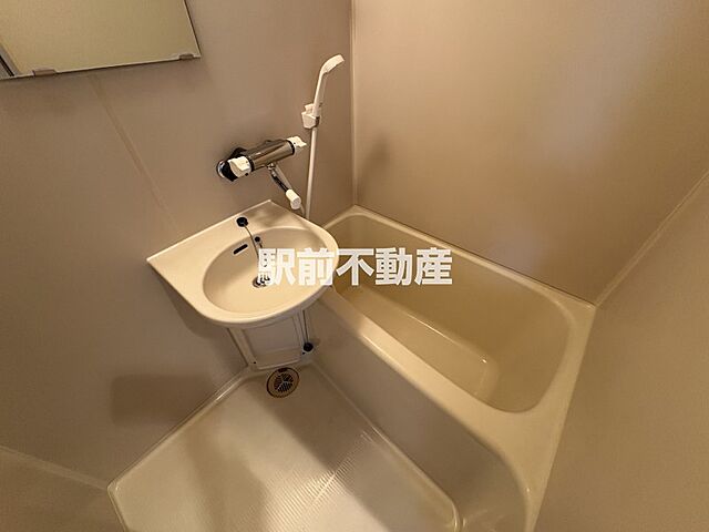 浴室
