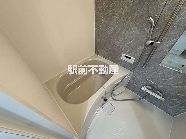 浴室