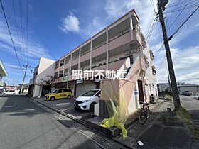 翠水ビル 301 ｜ 福岡県久留米市津福本町1643-1（賃貸マンション1LDK・3階・59.22㎡） その1