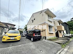 フラット高良台 202 ｜ 福岡県久留米市藤光町1265-7（賃貸アパート2LDK・2階・50.00㎡） その10