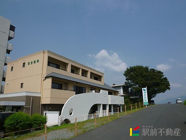 画像10:徳安医院 