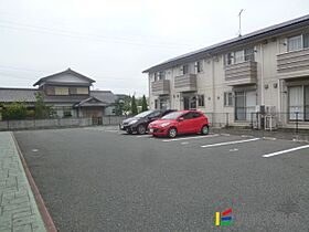 リーベA棟 203 ｜ 福岡県久留米市江戸屋敷2丁目7-6（賃貸アパート1LDK・2階・42.49㎡） その9