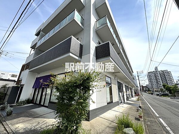 あきない通り西原 201｜福岡県久留米市中央町(賃貸マンション2LDK・2階・59.84㎡)の写真 その7