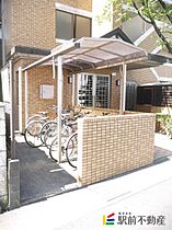 日吉壱番館 701 ｜ 福岡県久留米市日吉町137-1（賃貸マンション1DK・7階・33.00㎡） その6