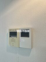 リード中央町 706 ｜ 福岡県久留米市小頭町3-7（賃貸マンション1R・7階・25.07㎡） その23