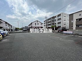 福岡県久留米市津福本町636-1（賃貸マンション1LDK・4階・45.00㎡） その13