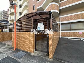 日吉壱番館 301 ｜ 福岡県久留米市日吉町137-1（賃貸マンション1DK・3階・33.00㎡） その3