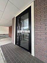 セジュールII 301 ｜ 福岡県久留米市朝妻町10-3（賃貸マンション1R・3階・33.55㎡） その2