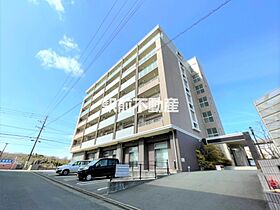 福岡県久留米市上津町2192-211（賃貸マンション1LDK・3階・43.94㎡） その7