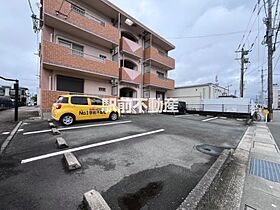 コンフォール・メゾン壱番館 302 ｜ 福岡県久留米市東櫛原町678-1（賃貸マンション1LDK・3階・35.00㎡） その12