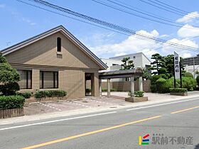 みどりコーポ 101 ｜ 福岡県久留米市津福本町1418-4（賃貸アパート2K・1階・41.30㎡） その10