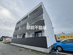 CS津福 103 ｜ 福岡県久留米市津福今町166-1（賃貸アパート1LDK・1階・33.63㎡） その2