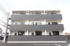 Premiage 久留米学園通 101 ｜ 福岡県久留米市津福今町277-1（賃貸アパート1LDK・1階・33.63㎡） その9