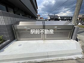 福岡県久留米市大善寺大橋1丁目13-14（賃貸アパート1LDK・1階・33.38㎡） その6