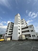 福岡県久留米市南1丁目24-6（賃貸マンション3LDK・1階・59.78㎡） その1