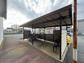 福岡県久留米市南1丁目24-6（賃貸マンション3LDK・1階・59.78㎡） その9