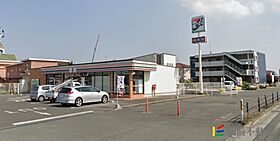 メゾン・ド・シャルマン久留米南 B102 ｜ 福岡県久留米市荒木町白口133-6（賃貸アパート2LDK・1階・54.01㎡） その1