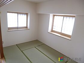 ライオンズマンション六ツ門中央 501 ｜ 福岡県久留米市六ツ門町12-9（賃貸マンション3LDK・5階・84.27㎡） その15