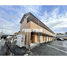 村田ハイツ 110 ｜ 福岡県久留米市上津町2228-396（賃貸アパート1K・1階・27.09㎡） その7