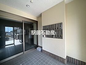 カドル 111 ｜ 福岡県久留米市東合川新町7-35（賃貸マンション1LDK・1階・48.50㎡） その8