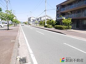 福岡県久留米市大善寺南1丁目4-31（賃貸マンション2LDK・3階・60.00㎡） その13