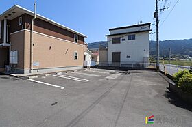 クローバーII 201 ｜ 福岡県久留米市田主丸町益生田867-1（賃貸アパート2LDK・2階・57.07㎡） その11