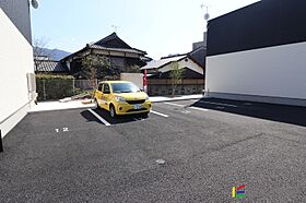 Mitte（ミッテ）　B棟 102 ｜ 福岡県久留米市田主丸町田主丸703-7（賃貸アパート1K・1階・32.10㎡） その12