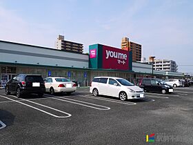 シエレトワール 202 ｜ 福岡県久留米市西町1049-13（賃貸アパート1LDK・2階・29.16㎡） その6