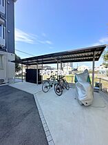 クレイン 301 ｜ 福岡県久留米市国分町1312-1（賃貸アパート1LDK・3階・44.63㎡） その10