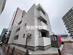 THE　NOBLES　花畑駅前 202 ｜ 福岡県久留米市花畑3丁目1-10（賃貸アパート1LDK・2階・28.67㎡） その7