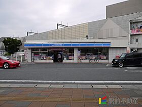 THE　NOBLES　花畑駅前 203 ｜ 福岡県久留米市花畑3丁目1-10（賃貸アパート1DK・2階・28.67㎡） その24