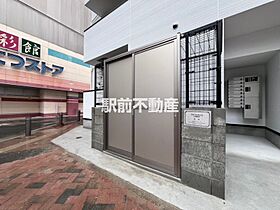 THE　NOBLES　花畑駅前 203 ｜ 福岡県久留米市花畑3丁目1-10（賃貸アパート1DK・2階・28.67㎡） その12