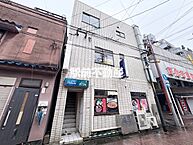 福岡県久留米市日吉町14-72：物件画像／株式会社駅前不動産　西鉄久留米店