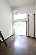 部屋
