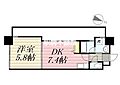 LEAD中央町7階5.0万円
