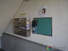 福岡県久留米市津福本町926-1（賃貸マンション3DK・3階・50.00㎡） その7