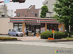 サンコーポ荘島 203 ｜ 福岡県久留米市荘島町421-2（賃貸アパート1R・2階・26.68㎡） その20