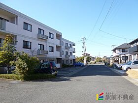 ナチュール上峰 207 ｜ 佐賀県三養基郡上峰町大字坊所1270-7（賃貸マンション3LDK・2階・70.58㎡） その10