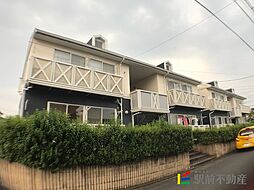 上津コーポ
