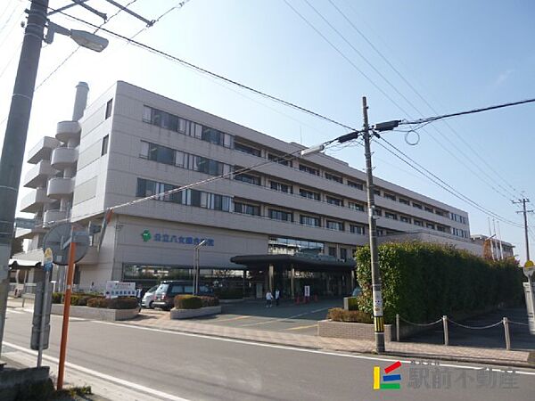 T-Regno Yame 201｜福岡県八女市稲富(賃貸アパート1LDK・2階・31.35㎡)の写真 その1