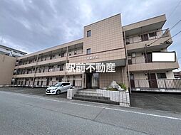 🉐敷金礼金0円！🉐権藤ビル
