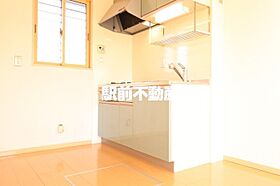 アンプルールA棟 111 ｜ 福岡県久留米市津福本町909-1（賃貸アパート1LDK・1階・40.00㎡） その17