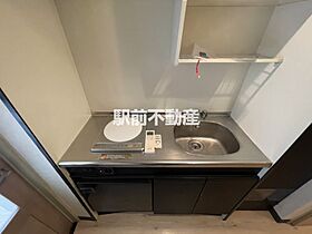 福岡県久留米市津福本町218-7（賃貸マンション1K・1階・24.15㎡） その22