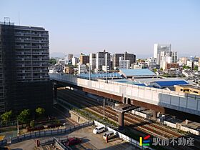 エバーライフネアシティ久留米壱番館 1102 ｜ 福岡県久留米市荘島町330-3（賃貸マンション3LDK・11階・66.17㎡） その13