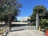 周辺：中原小学校 