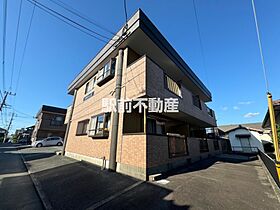 KNビル　A 102 ｜ 福岡県久留米市上津1丁目24-27（賃貸アパート1DK・1階・31.87㎡） その1